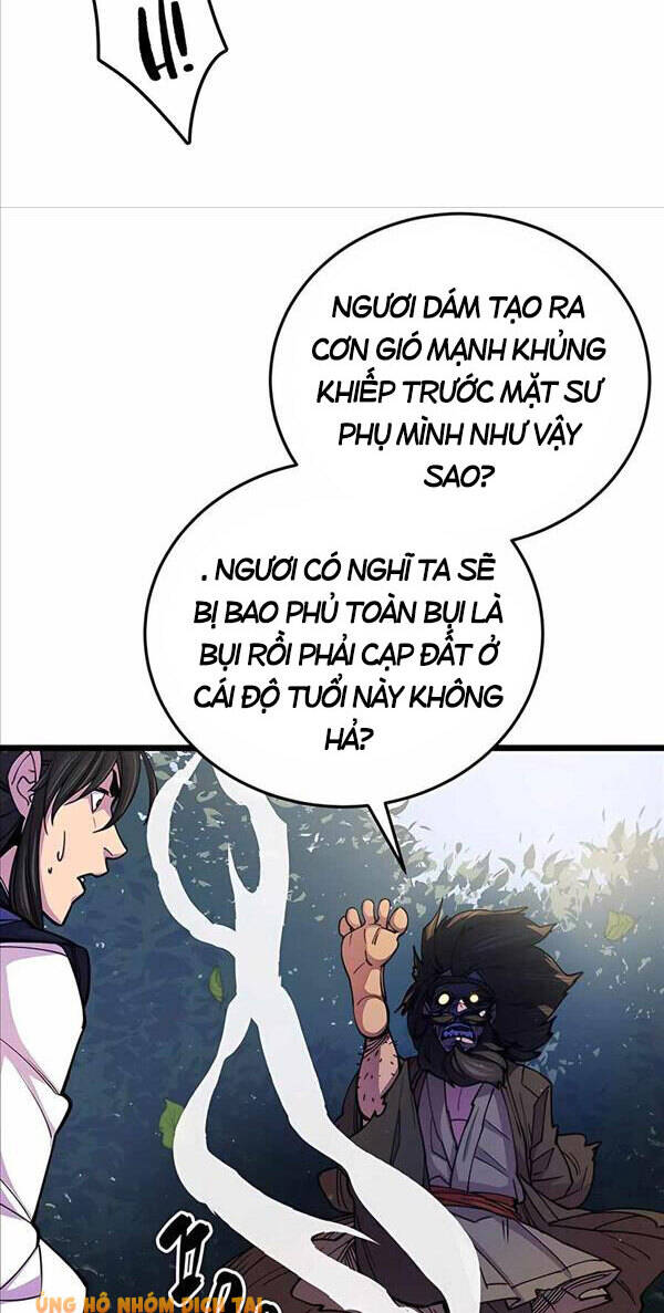 Thiên Hạ Đệ Nhất Đại Sư Huynh Chapter 9 - Trang 20