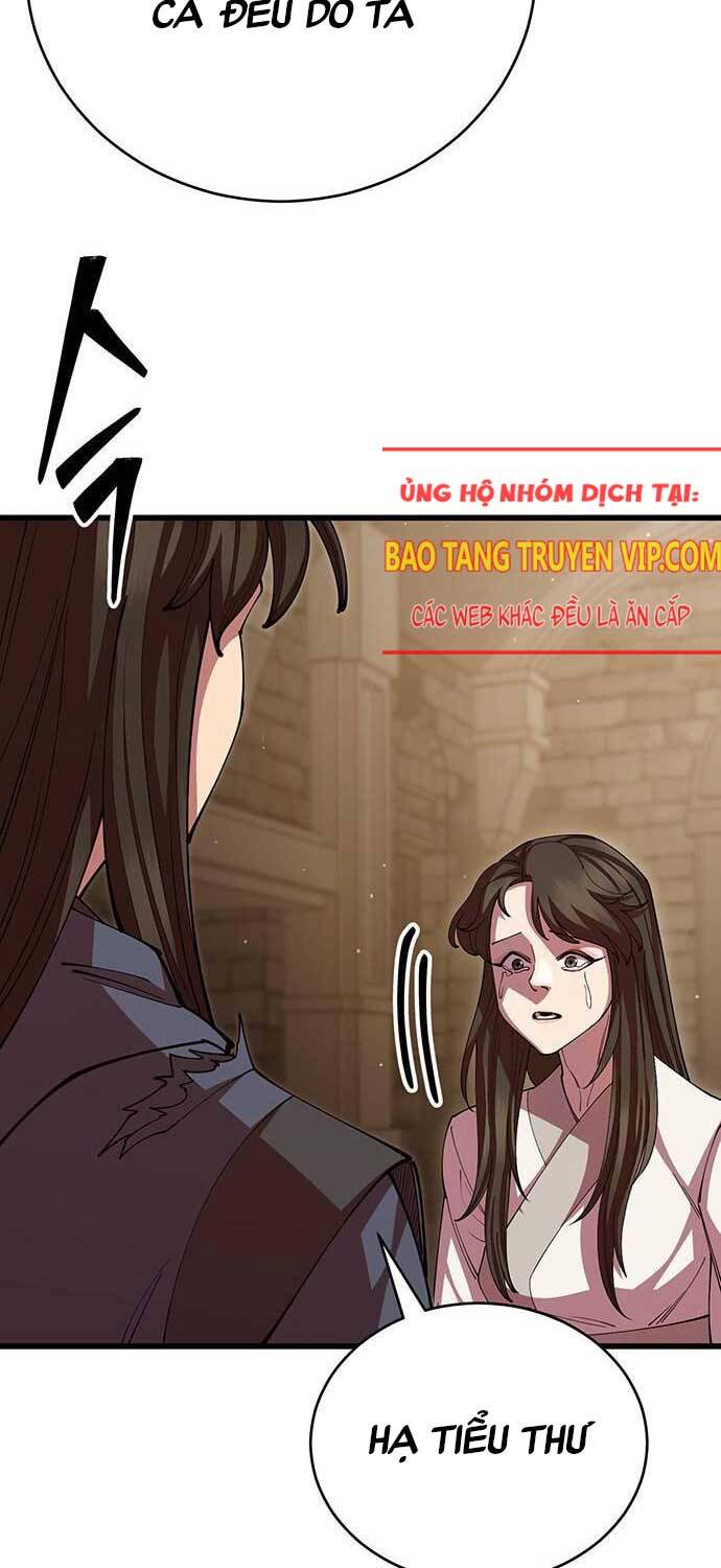 Thiên Hạ Đệ Nhất Đại Sư Huynh Chapter 102 - Trang 106