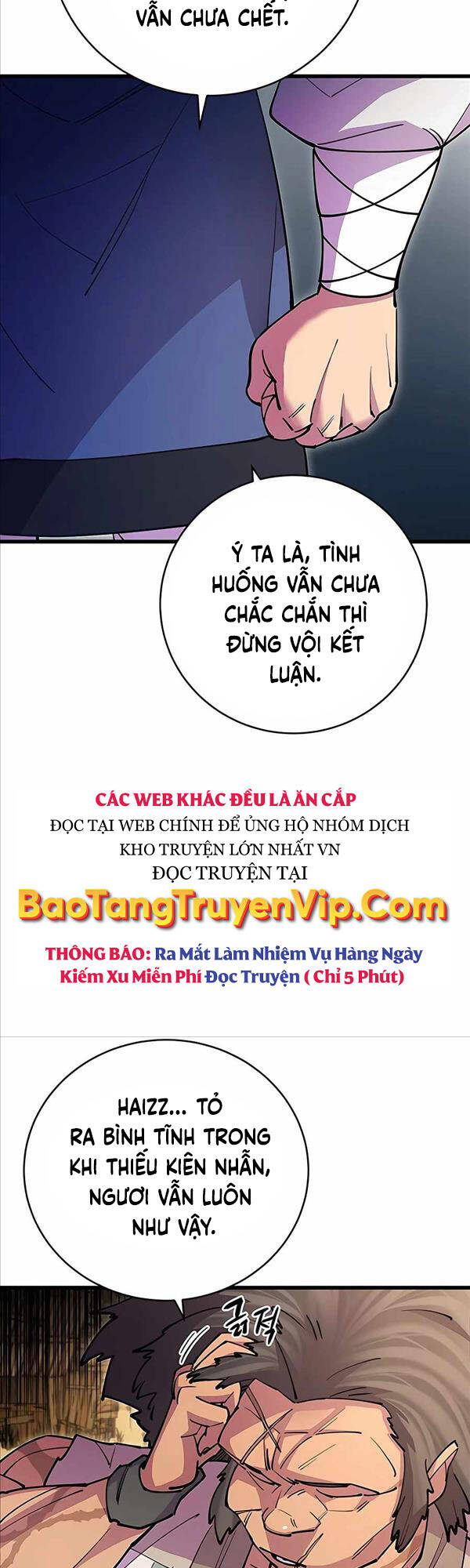 Thiên Hạ Đệ Nhất Đại Sư Huynh Chapter 23 - Trang 39