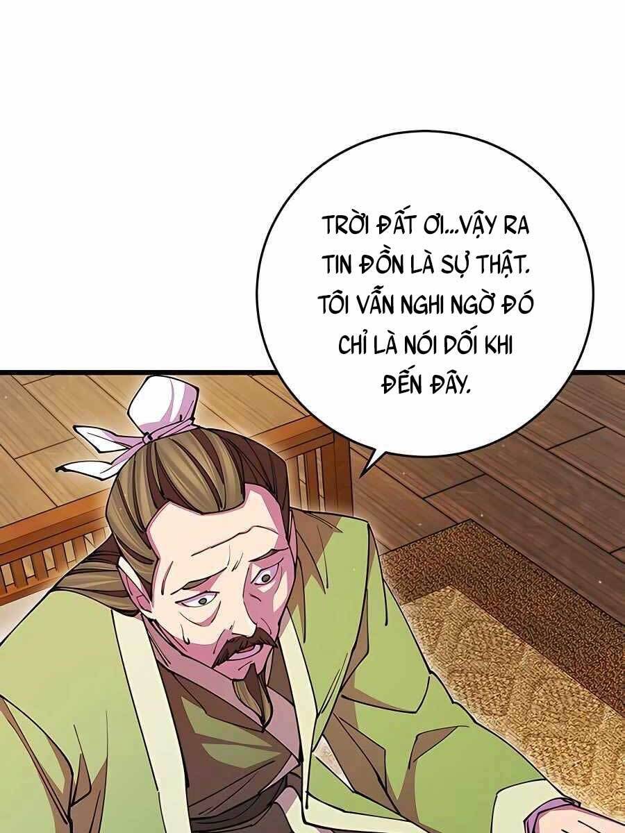 Thiên Hạ Đệ Nhất Đại Sư Huynh Chapter 17 - Trang 120