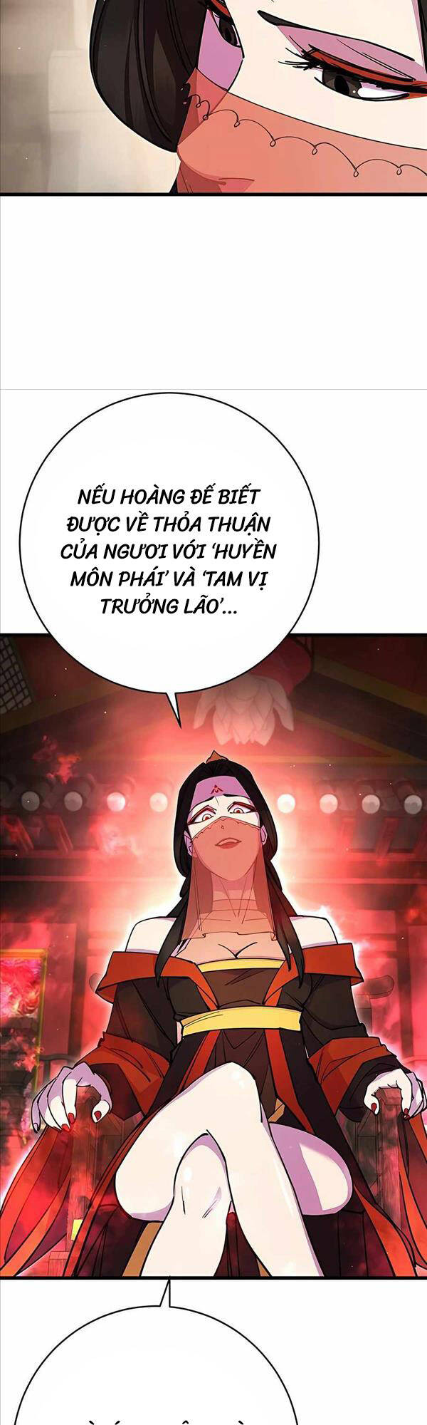 Thiên Hạ Đệ Nhất Đại Sư Huynh Chapter 30 - Trang 4