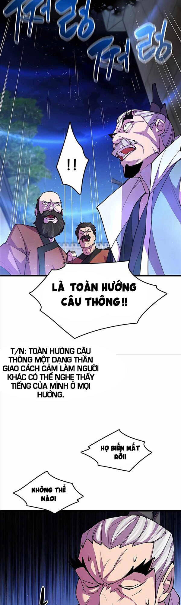 Thiên Hạ Đệ Nhất Đại Sư Huynh Chapter 14 - Trang 53