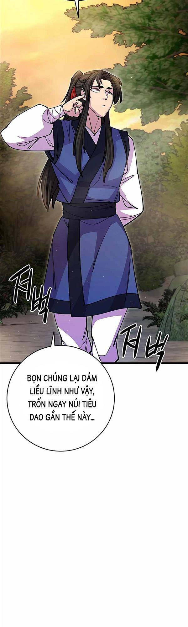 Thiên Hạ Đệ Nhất Đại Sư Huynh Chapter 19 - Trang 51