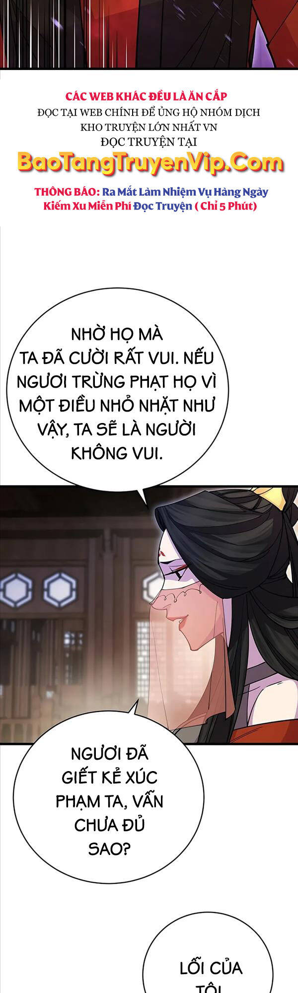 Thiên Hạ Đệ Nhất Đại Sư Huynh Chapter 25 - Trang 39