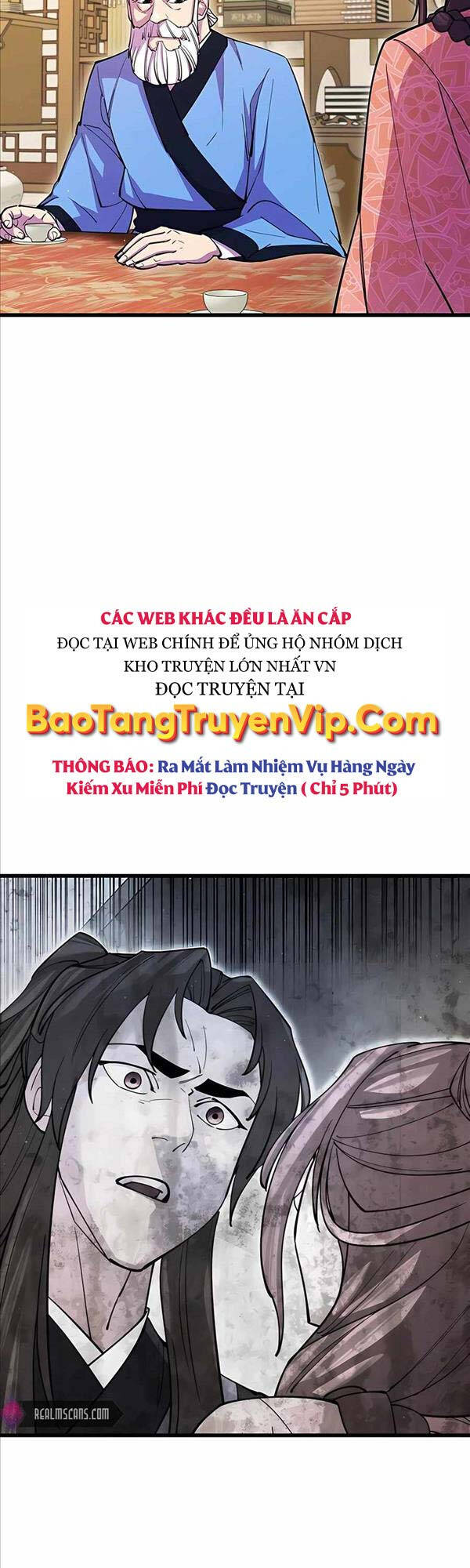 Thiên Hạ Đệ Nhất Đại Sư Huynh Chapter 18 - Trang 5