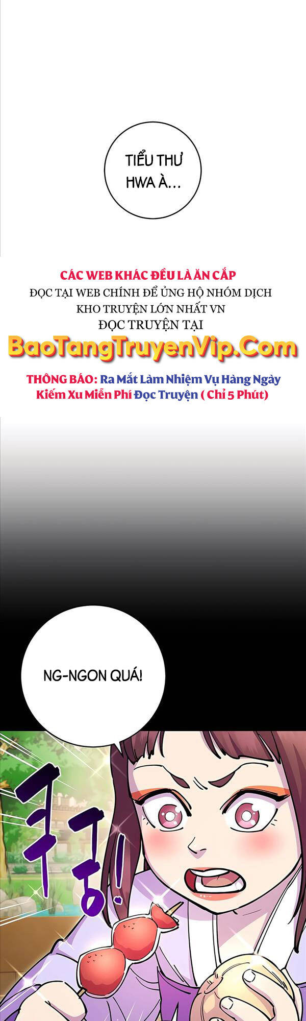 Thiên Hạ Đệ Nhất Đại Sư Huynh Chapter 26 - Trang 17