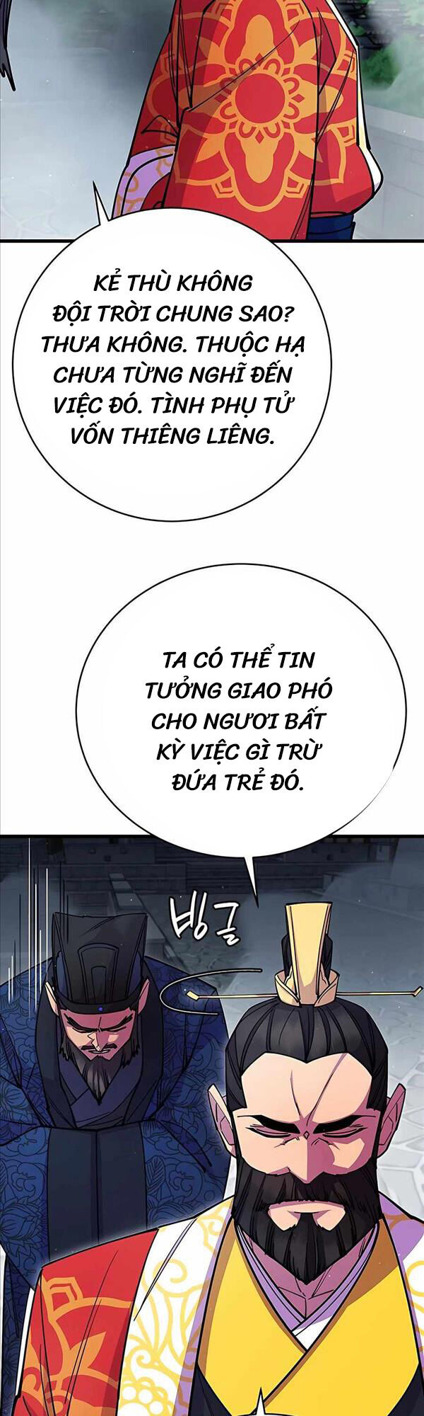 Thiên Hạ Đệ Nhất Đại Sư Huynh Chapter 29 - Trang 66