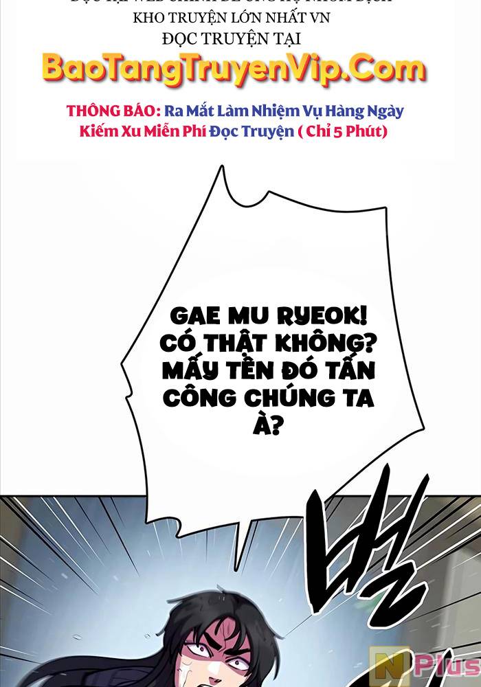 Thiên Hạ Đệ Nhất Đại Sư Huynh Chapter 34 - Trang 27