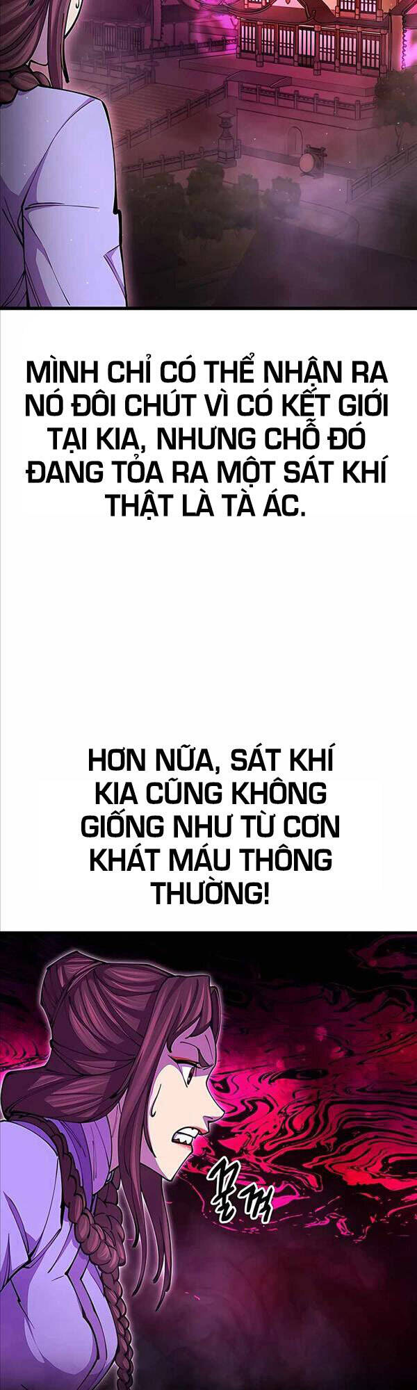 Thiên Hạ Đệ Nhất Đại Sư Huynh Chapter 14 - Trang 10