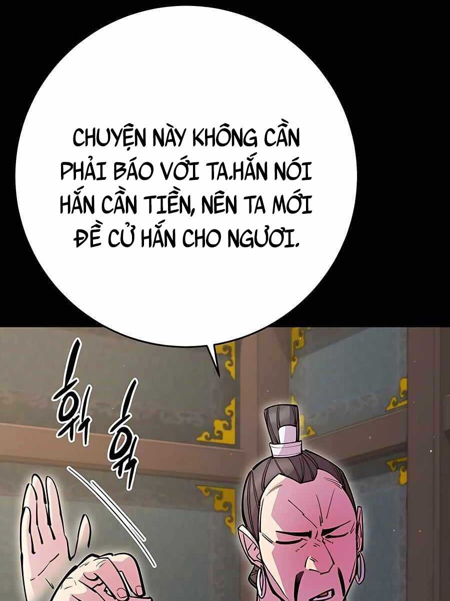 Thiên Hạ Đệ Nhất Đại Sư Huynh Chapter 28 - Trang 39