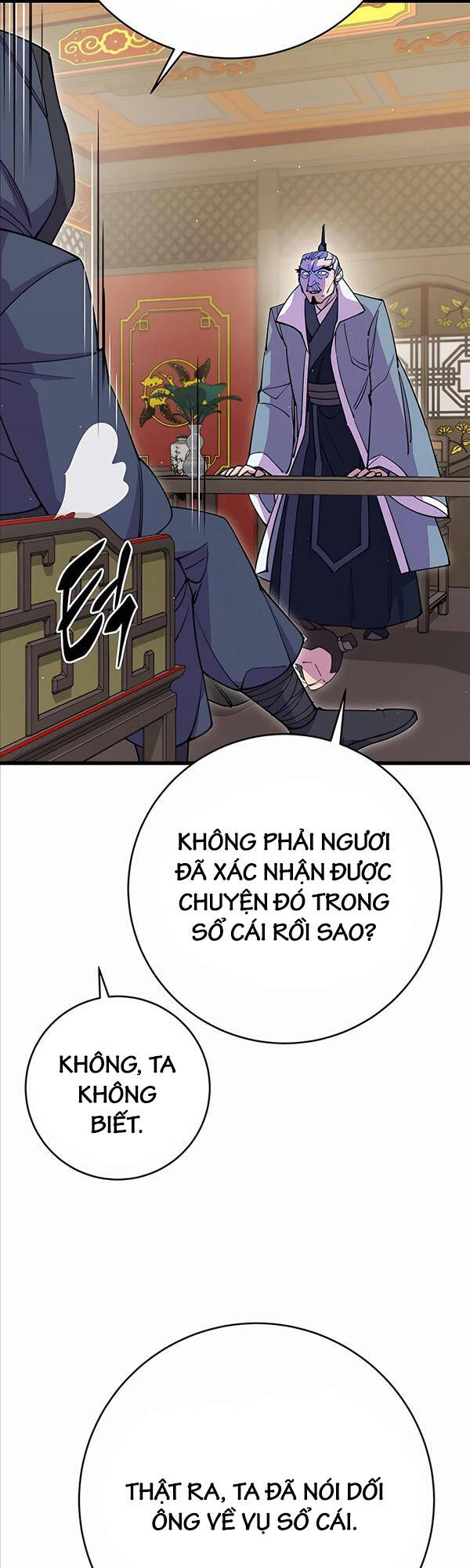 Thiên Hạ Đệ Nhất Đại Sư Huynh Chapter 32 - Trang 7