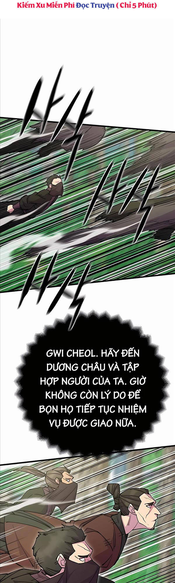 Thiên Hạ Đệ Nhất Đại Sư Huynh Chapter 31 - Trang 56