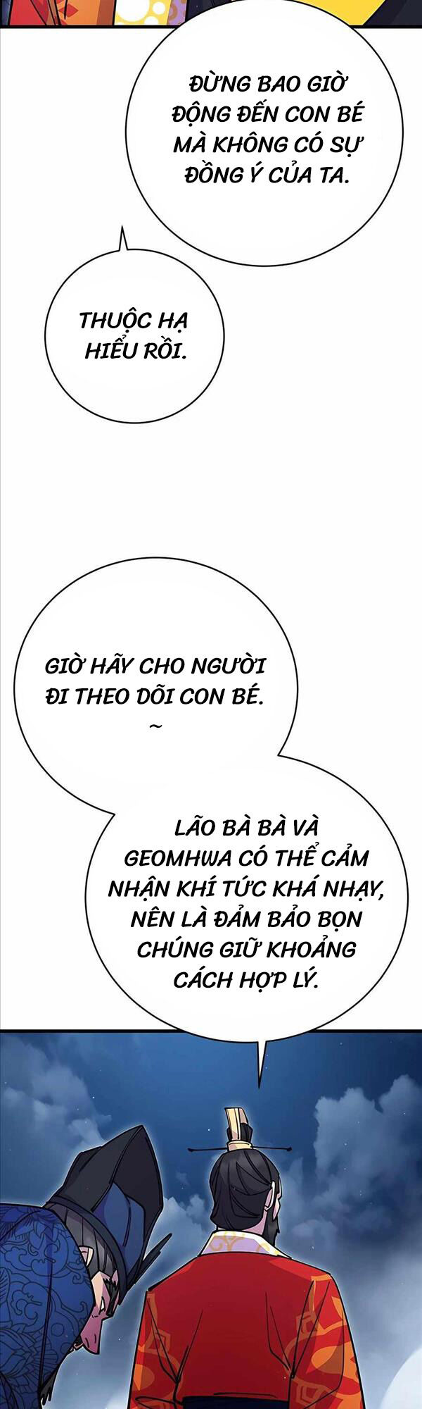 Thiên Hạ Đệ Nhất Đại Sư Huynh Chapter 29 - Trang 67