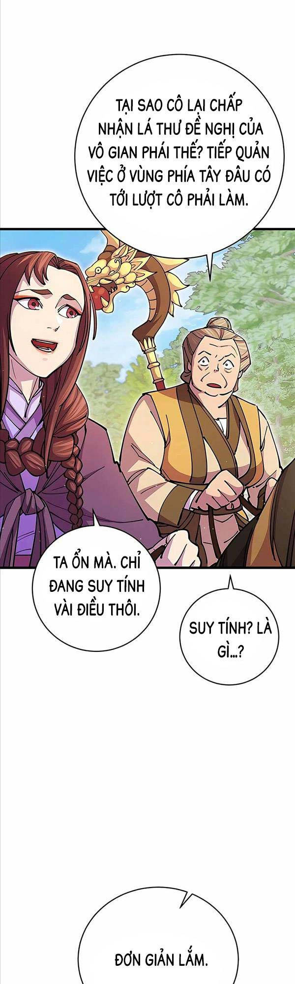 Thiên Hạ Đệ Nhất Đại Sư Huynh Chapter 19 - Trang 7