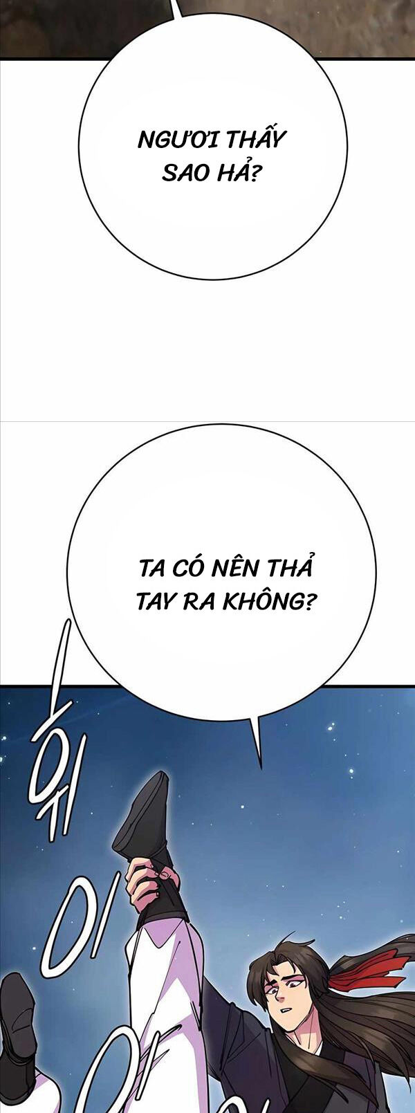 Thiên Hạ Đệ Nhất Đại Sư Huynh Chapter 29 - Trang 9