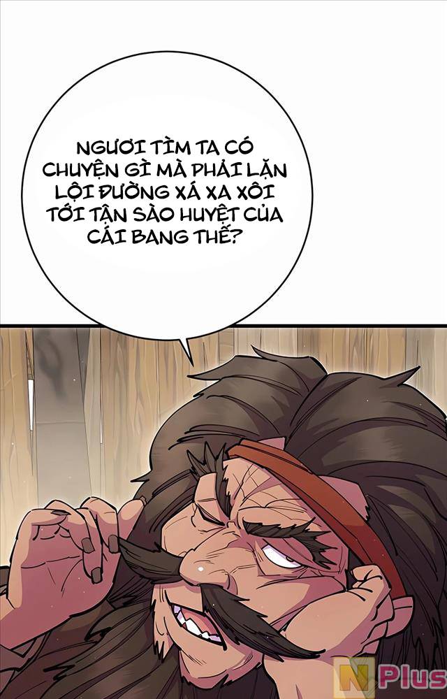 Thiên Hạ Đệ Nhất Đại Sư Huynh Chapter 33 - Trang 0