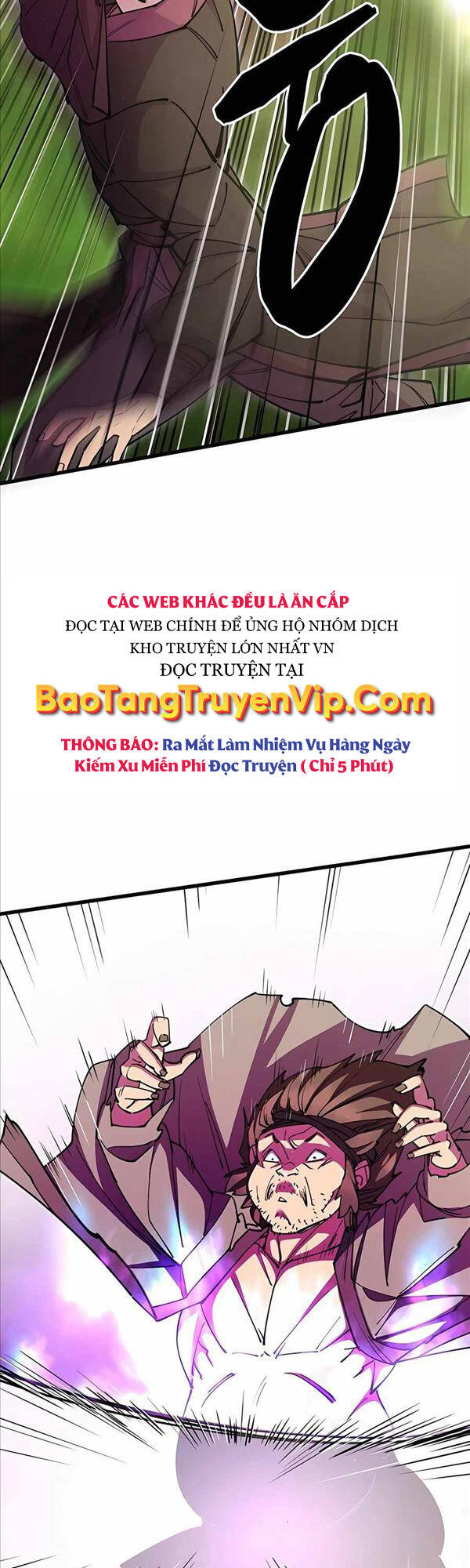 Thiên Hạ Đệ Nhất Đại Sư Huynh Chapter 30 - Trang 61