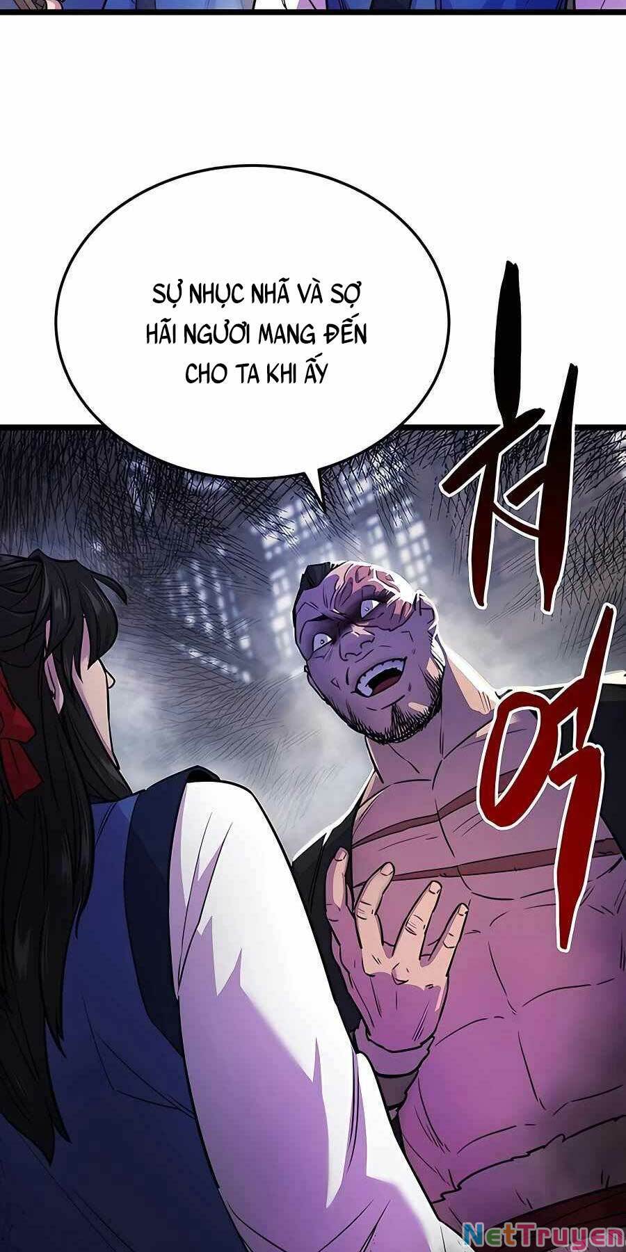 Thiên Hạ Đệ Nhất Đại Sư Huynh Chapter 3 - Trang 80