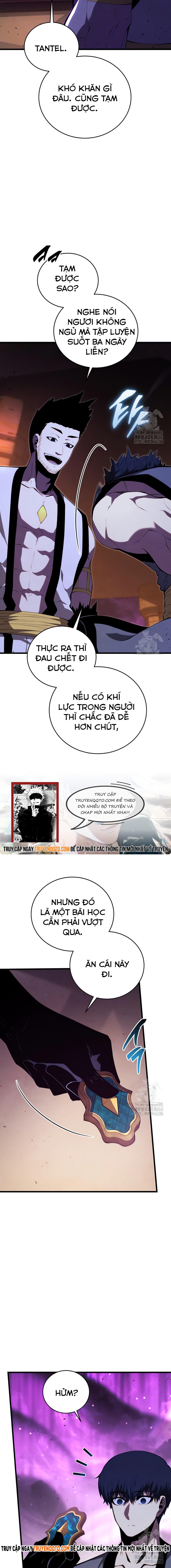 Con Trai Út Của Gia Đình Kiếm Thuật Danh Tiếng Chapter 129 - Trang 17