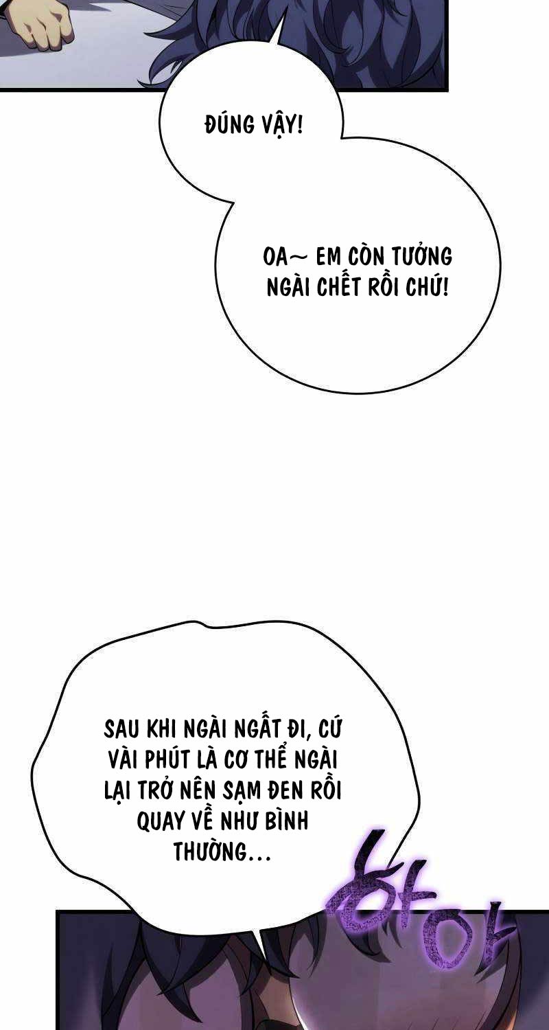 Con Trai Út Của Gia Đình Kiếm Thuật Danh Tiếng Chapter 112 - Trang 41