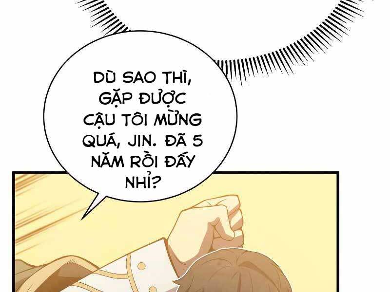 Con Trai Út Của Gia Đình Kiếm Thuật Danh Tiếng Chapter 35 - Trang 156