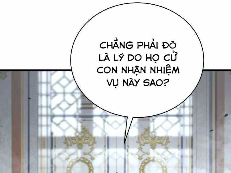 Con Trai Út Của Gia Đình Kiếm Thuật Danh Tiếng Chapter 29 - Trang 8