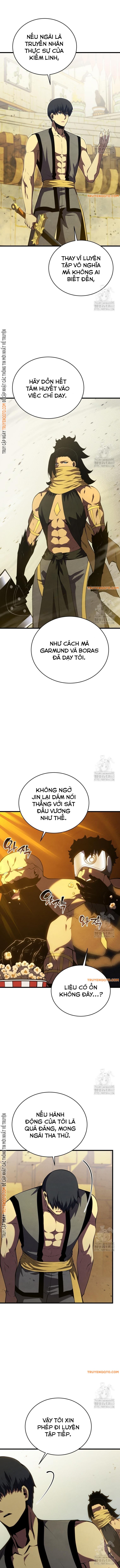 Con Trai Út Của Gia Đình Kiếm Thuật Danh Tiếng Chapter 133 - Trang 13