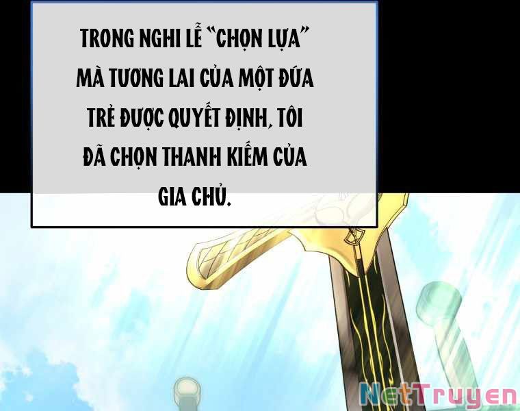 Con Trai Út Của Gia Đình Kiếm Thuật Danh Tiếng Chapter 1 - Trang 25