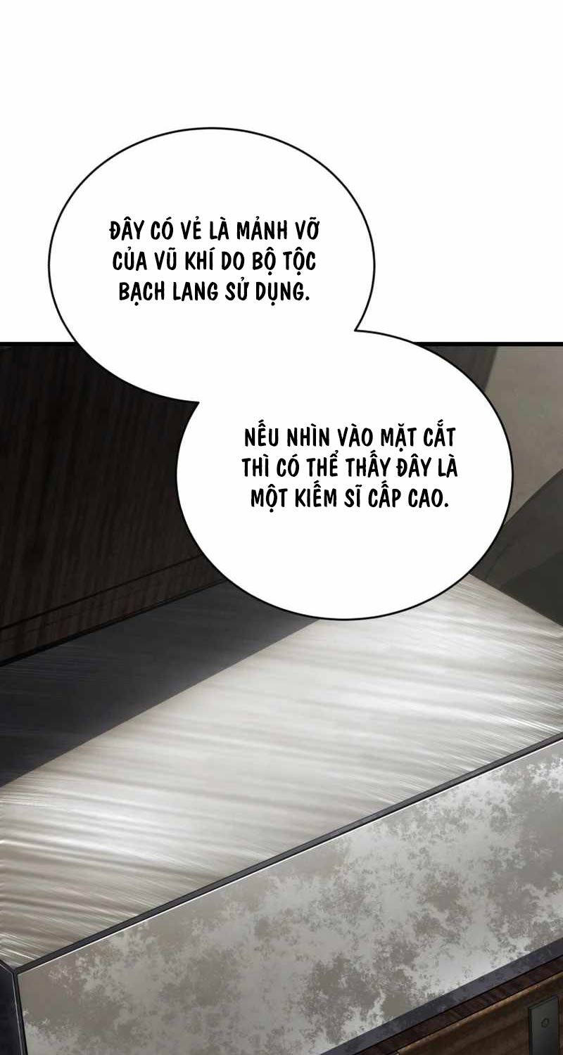 Con Trai Út Của Gia Đình Kiếm Thuật Danh Tiếng Chapter 118 - Trang 82