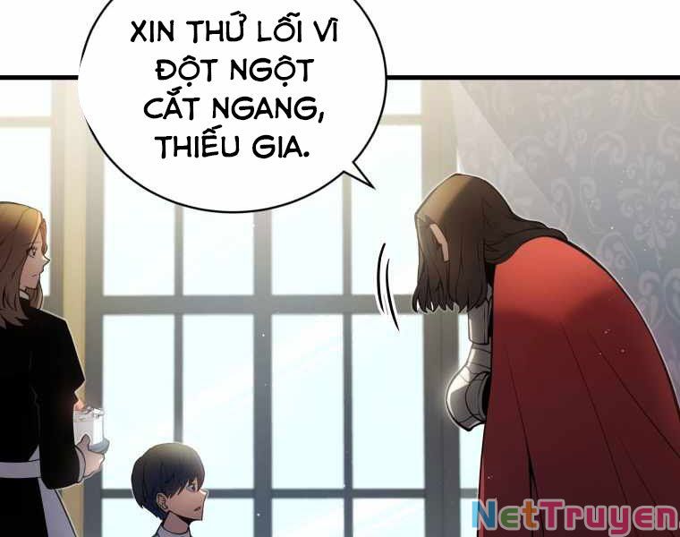 Con Trai Út Của Gia Đình Kiếm Thuật Danh Tiếng Chapter 7 - Trang 17