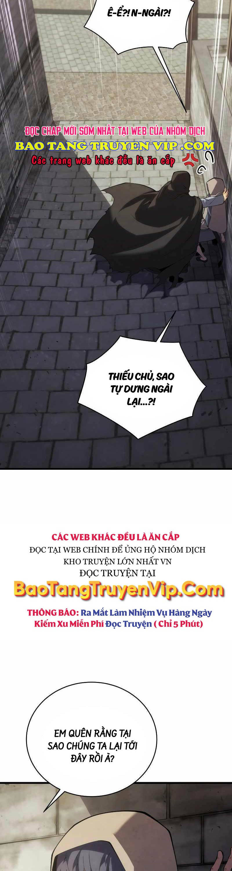 Con Trai Út Của Gia Đình Kiếm Thuật Danh Tiếng Chapter 113 - Trang 40