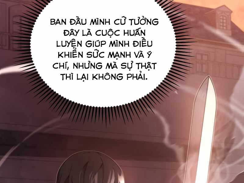 Con Trai Út Của Gia Đình Kiếm Thuật Danh Tiếng Chapter 22 - Trang 118