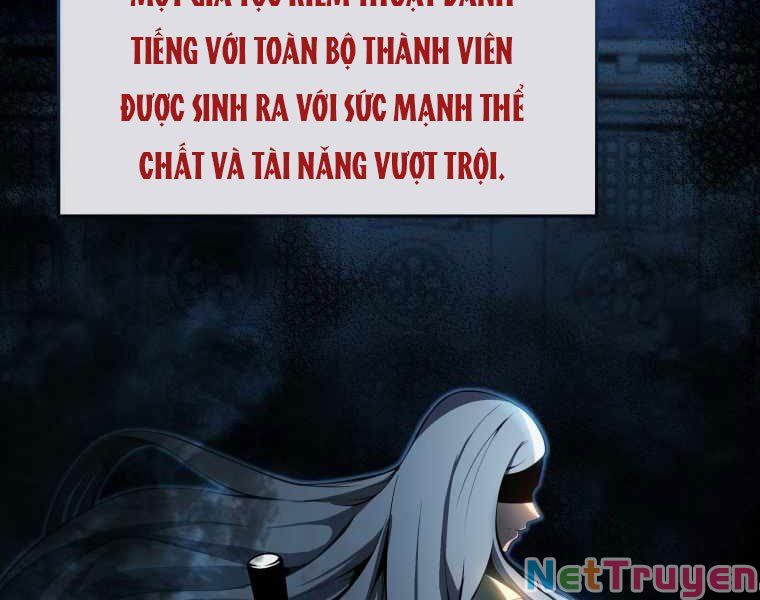 Con Trai Út Của Gia Đình Kiếm Thuật Danh Tiếng Chapter 1 - Trang 3