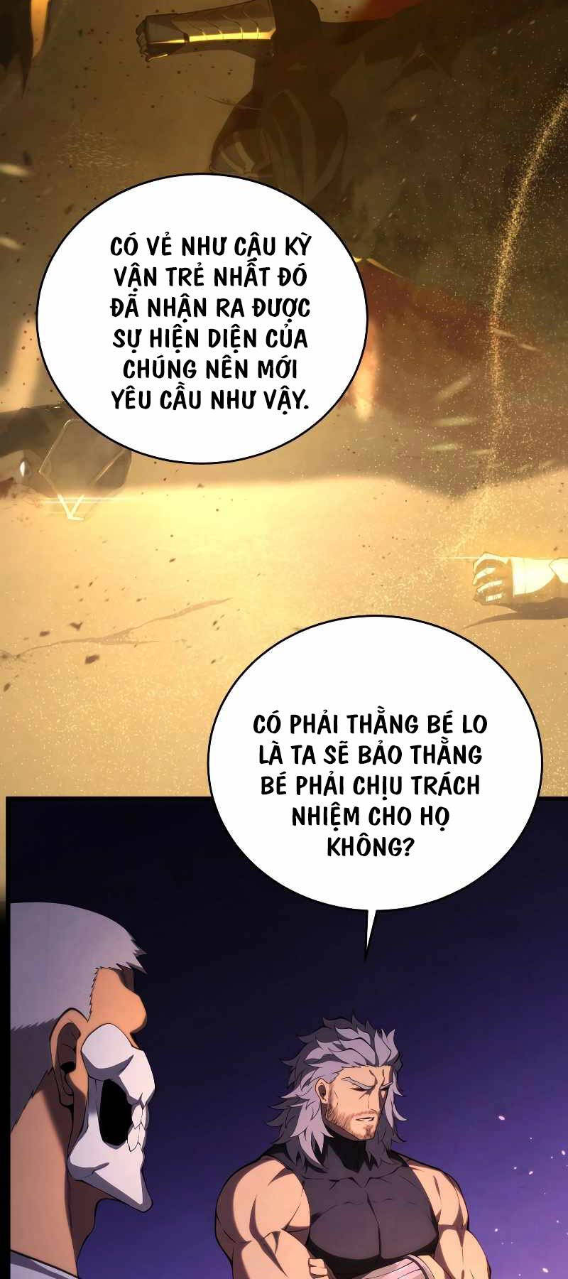 Con Trai Út Của Gia Đình Kiếm Thuật Danh Tiếng Chapter 111 - Trang 30