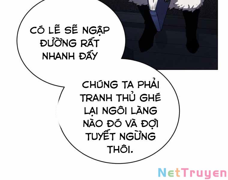 Con Trai Út Của Gia Đình Kiếm Thuật Danh Tiếng Chapter 9 - Trang 8