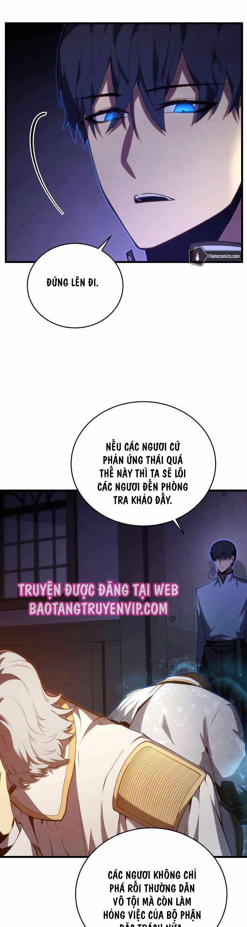 Con Trai Út Của Gia Đình Kiếm Thuật Danh Tiếng Chapter 115 - Trang 8