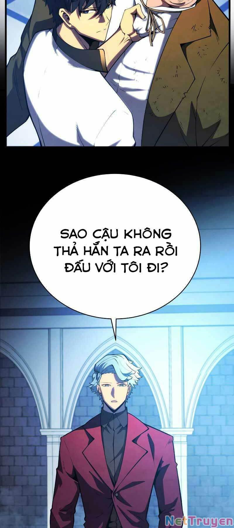 Con Trai Út Của Gia Đình Kiếm Thuật Danh Tiếng Chapter 36 - Trang 41