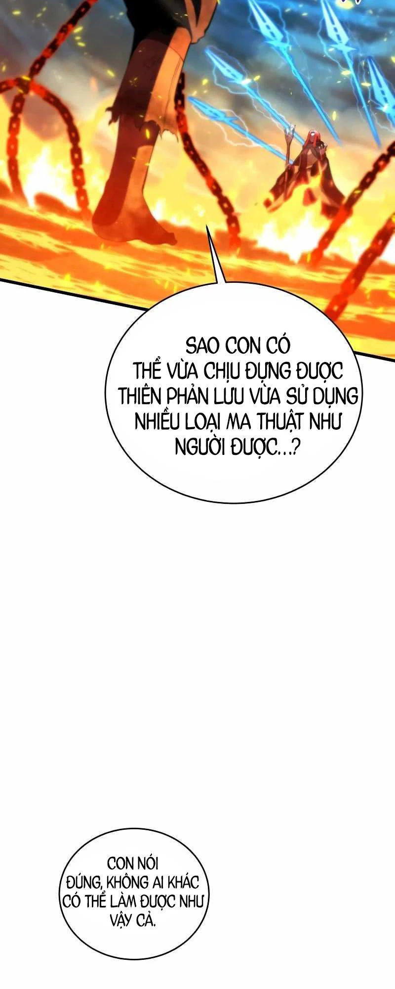 Con Trai Út Của Gia Đình Kiếm Thuật Danh Tiếng Chapter 124 - Trang 72