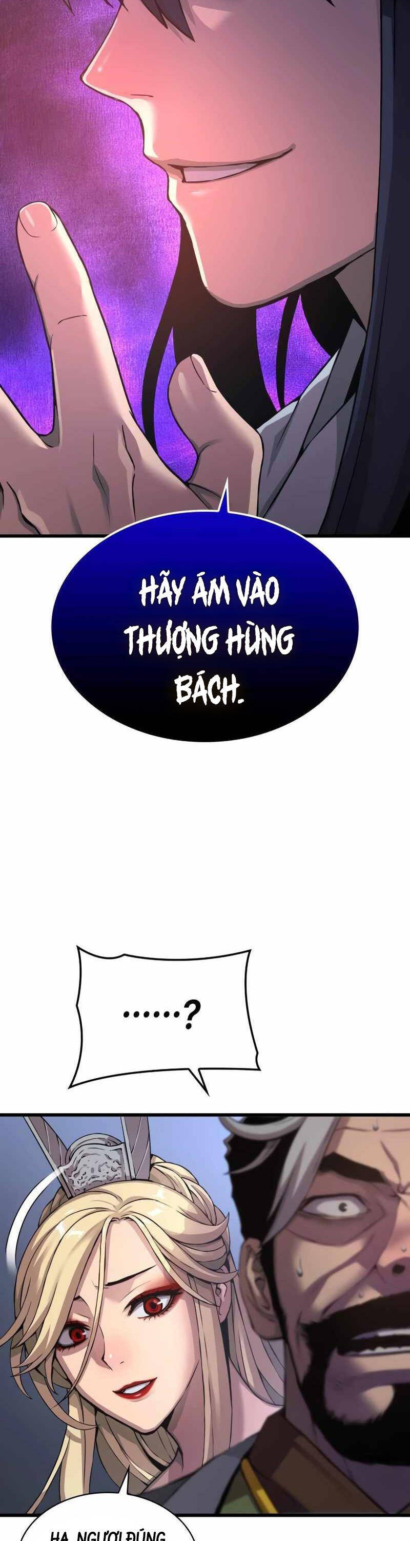 Quái Lực Loạn Thần Chapter 24 - Trang 64