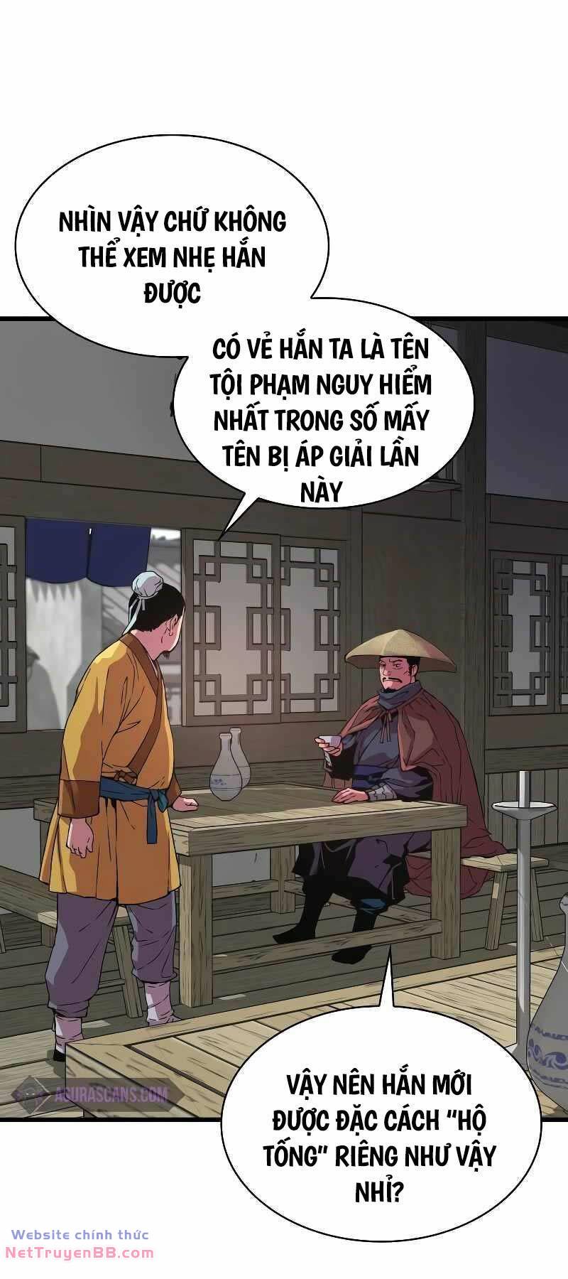 Quái Lực Loạn Thần Chapter 1 - Trang 37