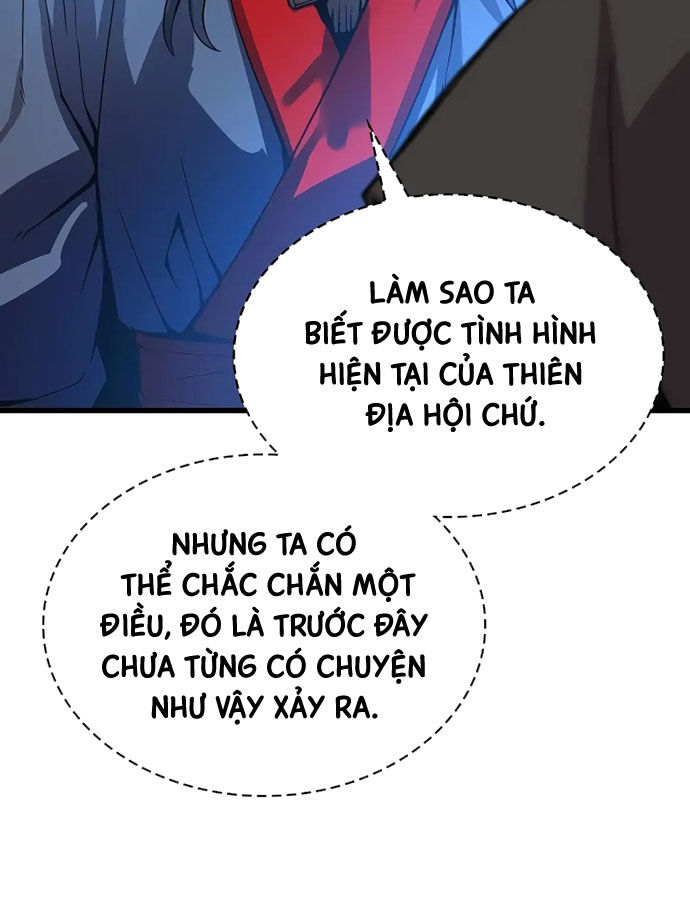 Quái Lực Loạn Thần Chapter 41 - Trang 14