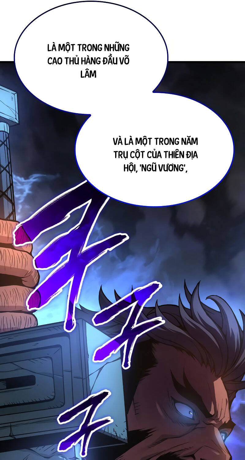 Quái Lực Loạn Thần Chapter 34 - Trang 131