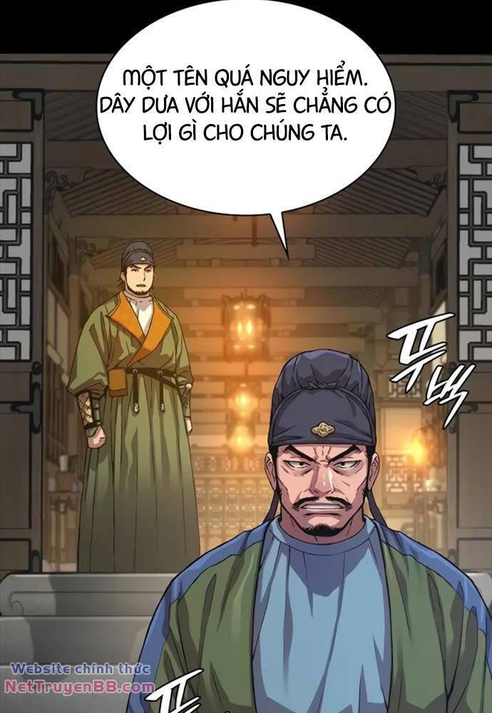 Quái Lực Loạn Thần Chapter 3 - Trang 32