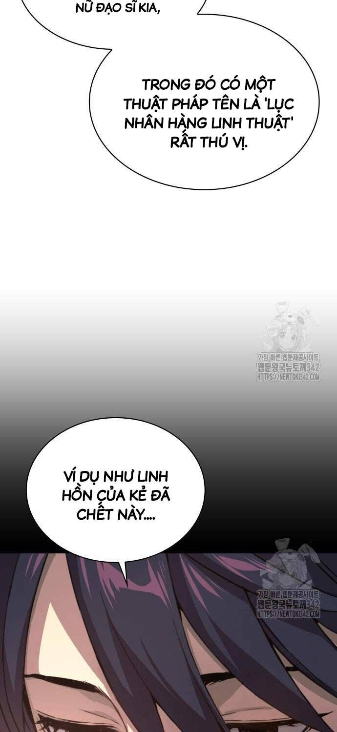 Quái Lực Loạn Thần Chapter 28 - Trang 65