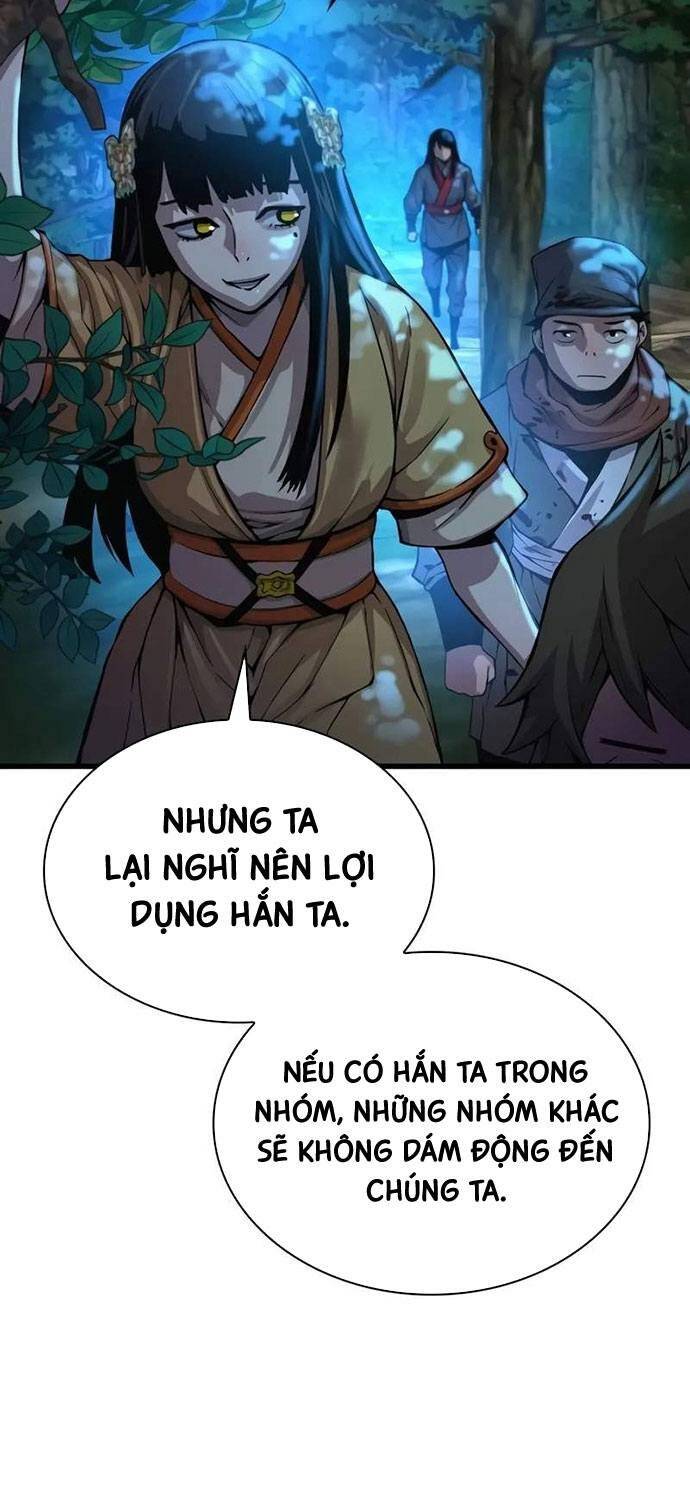 Quái Lực Loạn Thần Chapter 43 - Trang 86