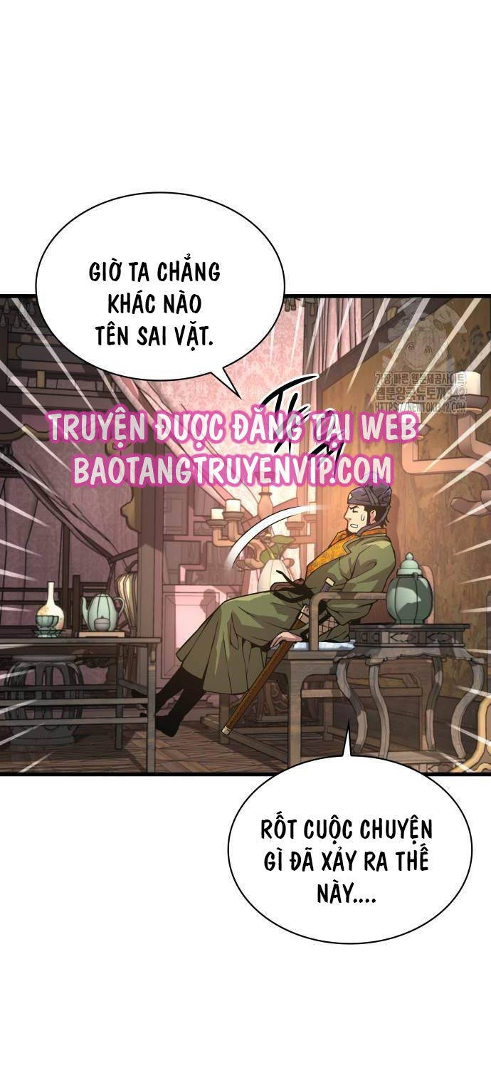 Quái Lực Loạn Thần Chapter 27 - Trang 71