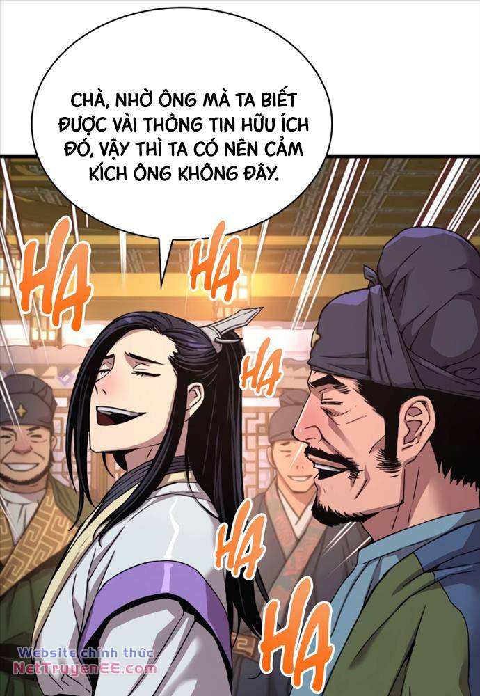 Quái Lực Loạn Thần Chapter 10 - Trang 26