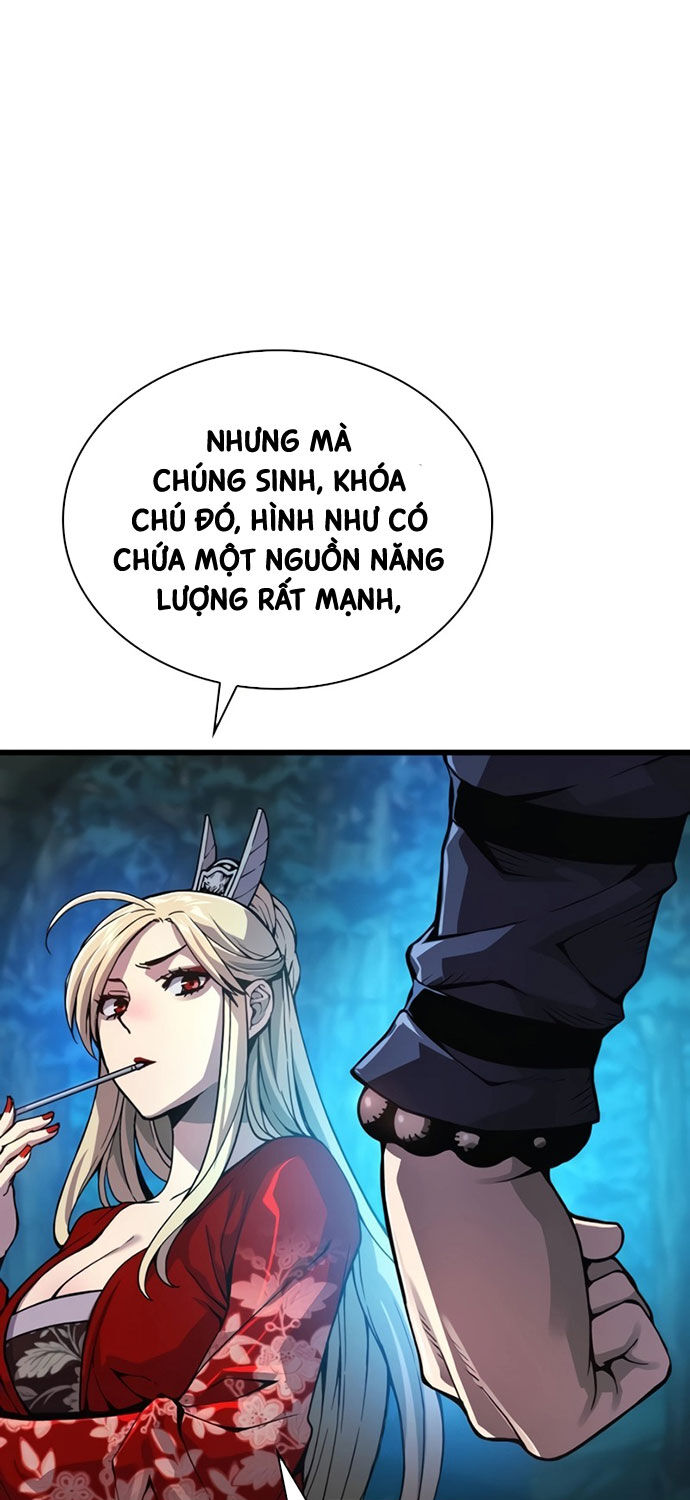 Quái Lực Loạn Thần Chapter 39 - Trang 51