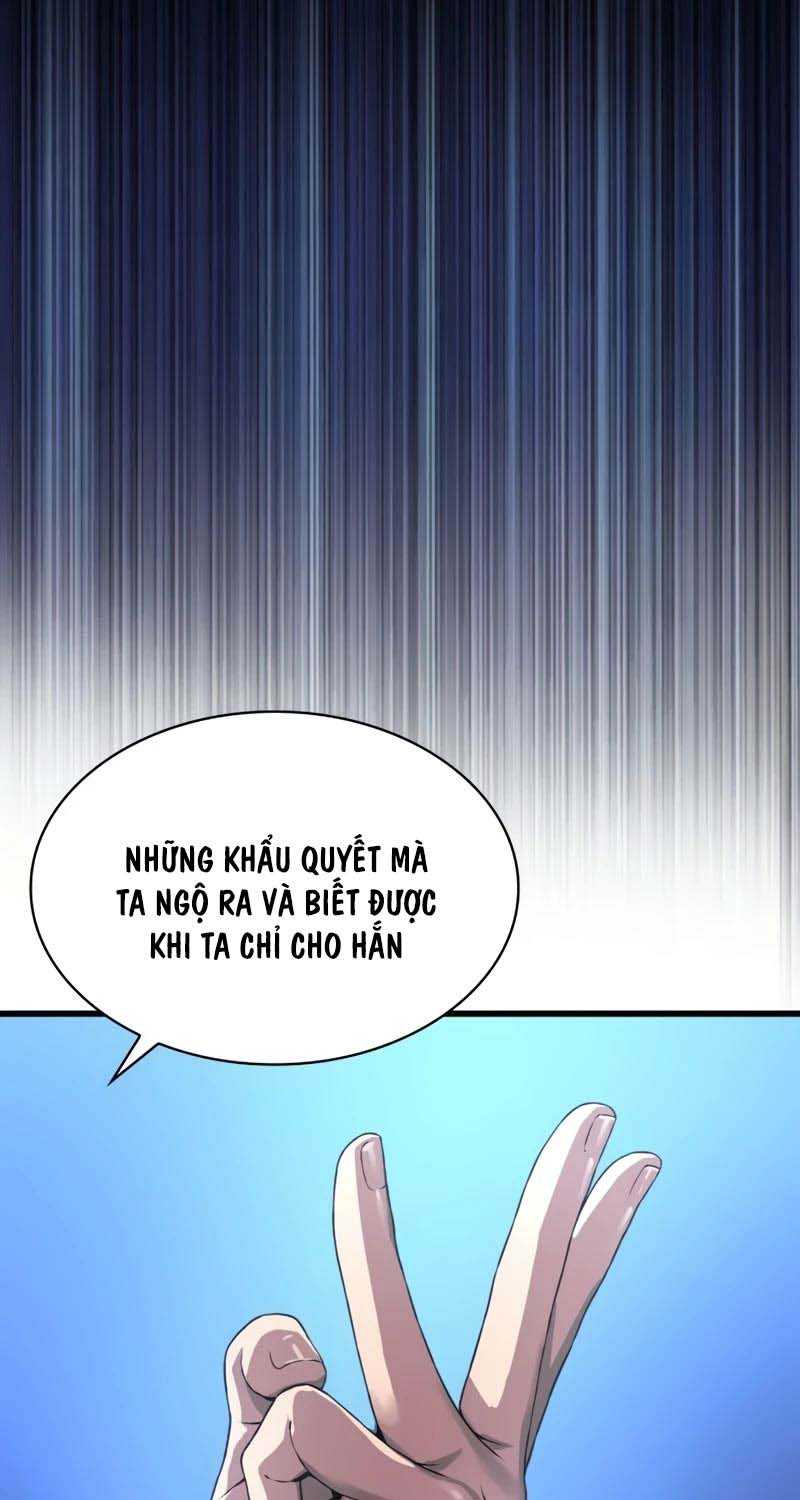 Quái Lực Loạn Thần Chapter 26.5 - Trang 58