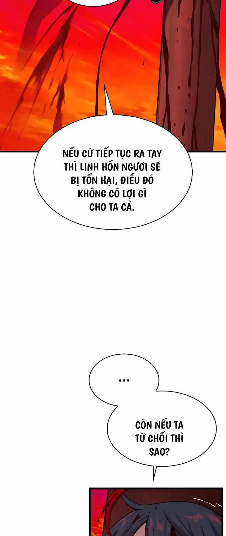 Quái Lực Loạn Thần Chapter 12 - Trang 47